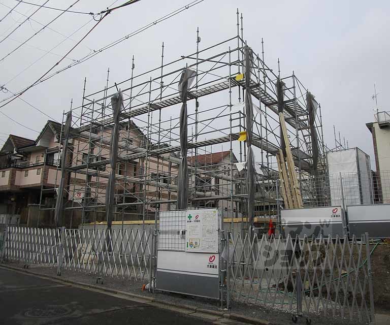 ヒカルサ京都北山栗栖