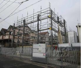 ヒカルサ京都北山栗栖：間取図