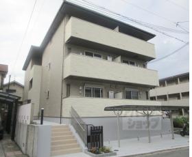 ヒカルサ京都北山栗栖Ⅰ：間取図