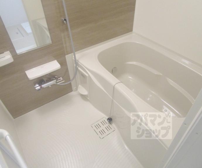 【ヒカルサ京都北山栗栖Ⅰ】間取