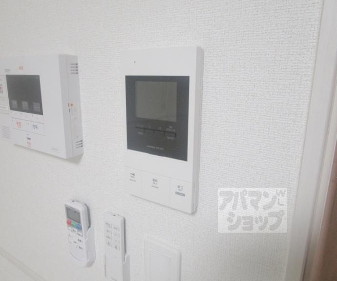 【ヒカルサ京都北山栗栖Ⅰ】間取