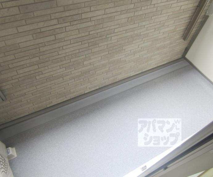 【ヒカルサ京都北山栗栖Ⅰ】間取
