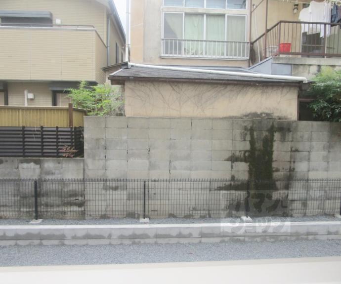 【ヒカルサ京都北山栗栖Ⅰ】間取