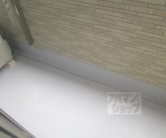 【ヒカルサ京都北山栗栖Ⅰ】間取