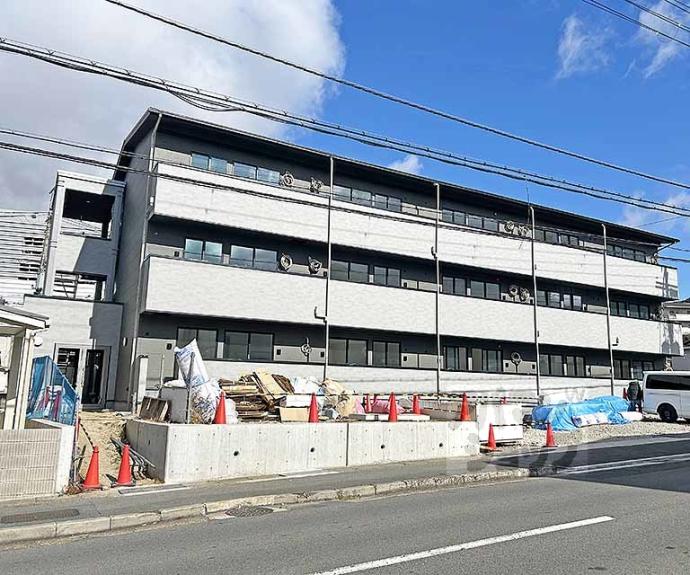 【竹寿Daigo】間取