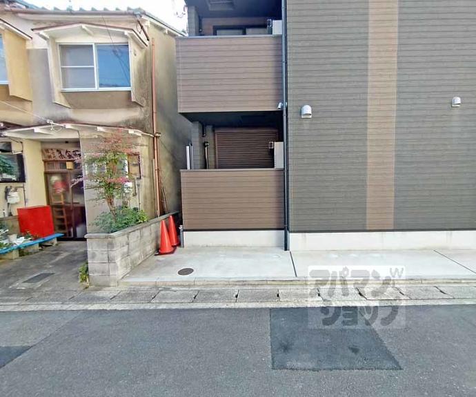 【コンプレト醍醐】間取