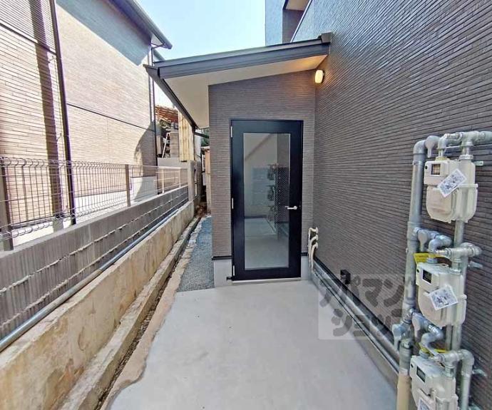 【コンプレト醍醐】間取