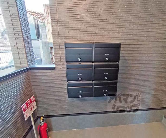 【コンプレト醍醐】間取