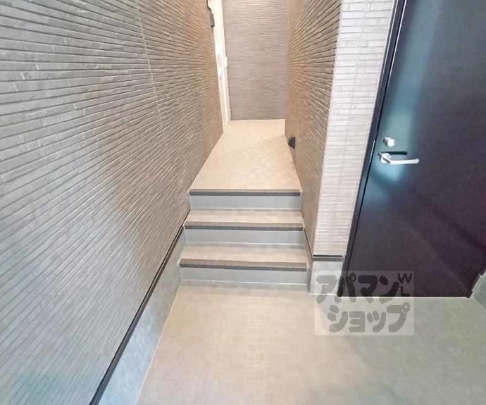 【コンプレト醍醐】間取