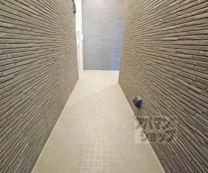 【コンプレト醍醐】間取