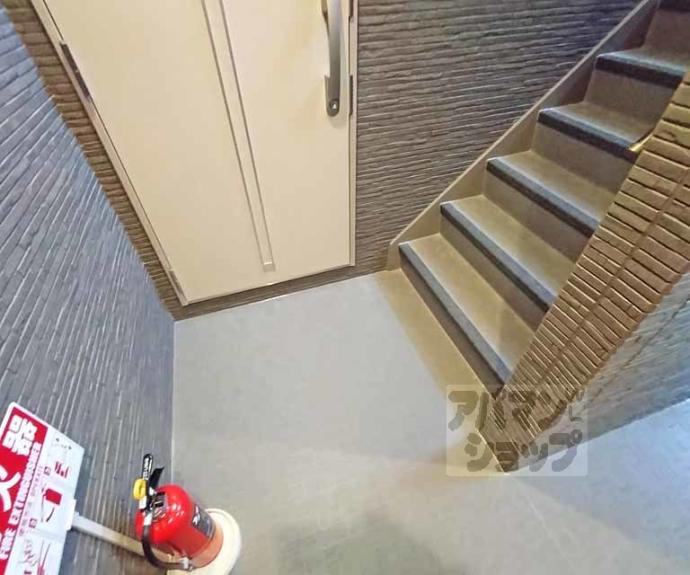 【コンプレト醍醐】間取