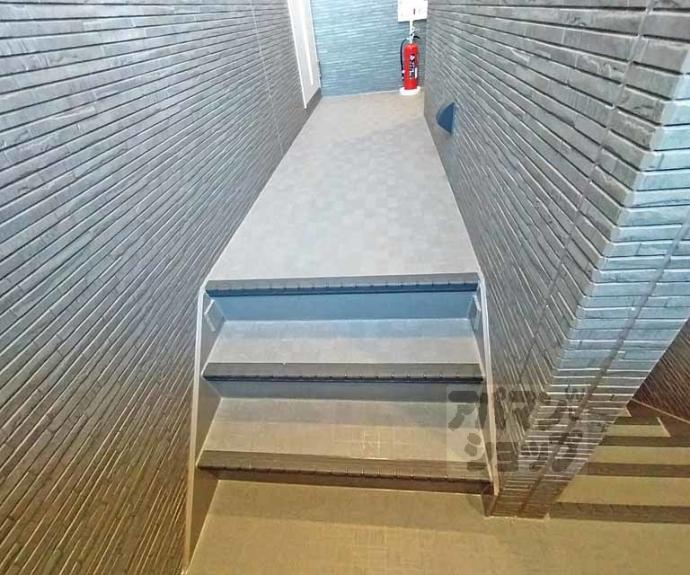 【コンプレト醍醐】間取