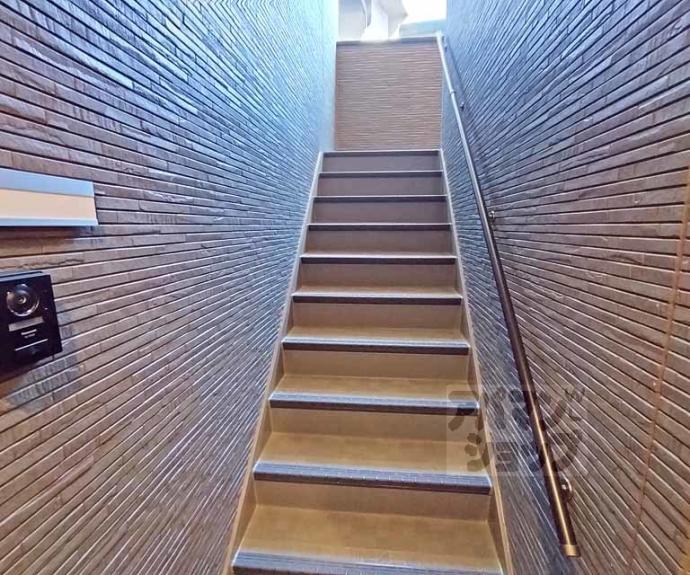 【コンプレト醍醐】間取