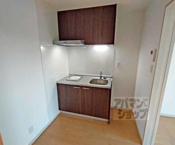 【コンプレト醍醐】間取