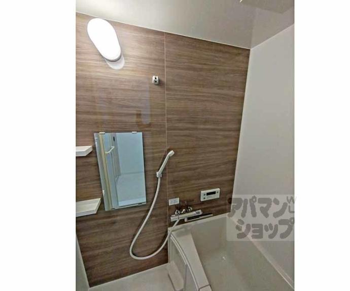 【コンプレト醍醐】間取