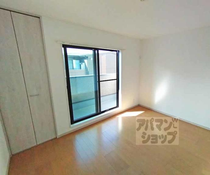 【コンプレト醍醐】間取