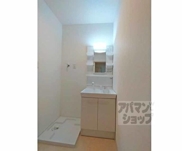 【コンプレト醍醐】間取