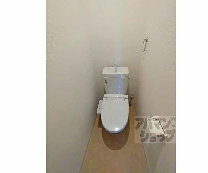 【コンプレト醍醐】間取