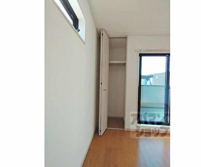 【コンプレト醍醐】間取