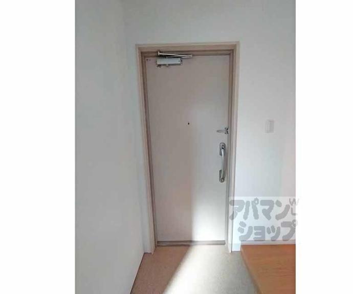 【コンプレト醍醐】間取