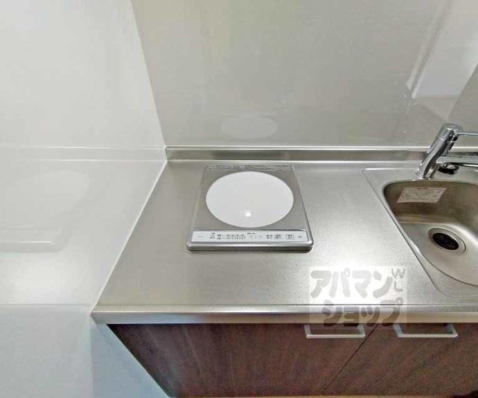 【コンプレト醍醐】間取