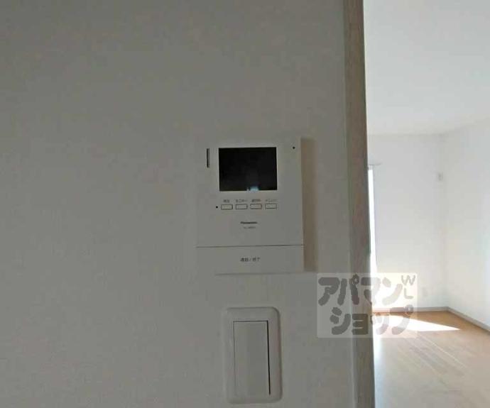 【コンプレト醍醐】間取