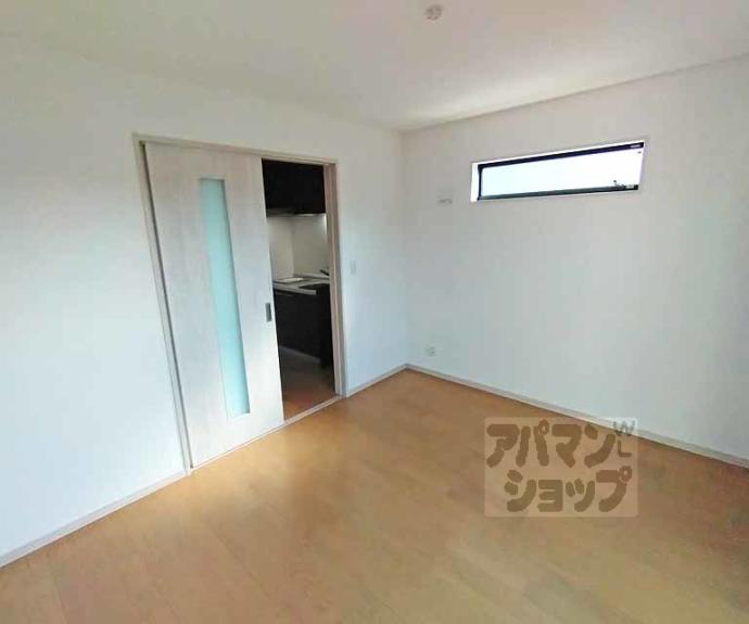 【コンプレト醍醐】間取