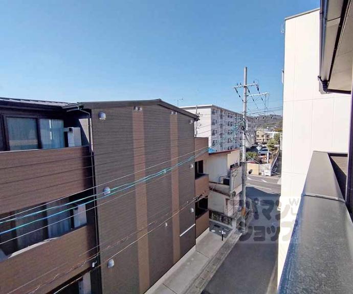 【コンプレト醍醐】間取