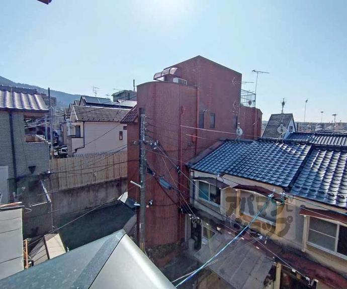 【コンプレト醍醐】間取