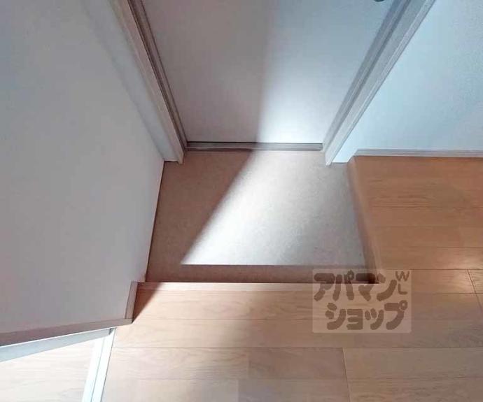 【コンプレト醍醐】間取