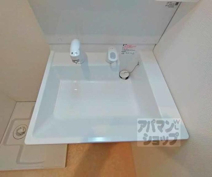 【コンプレト醍醐】間取