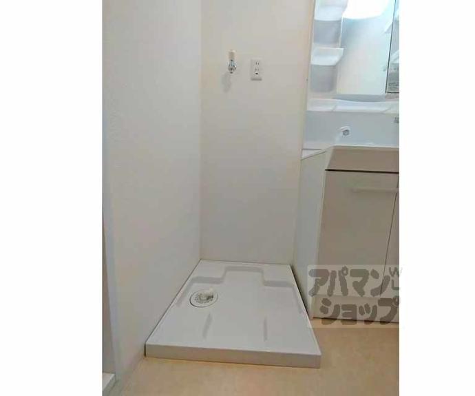 【コンプレト醍醐】間取