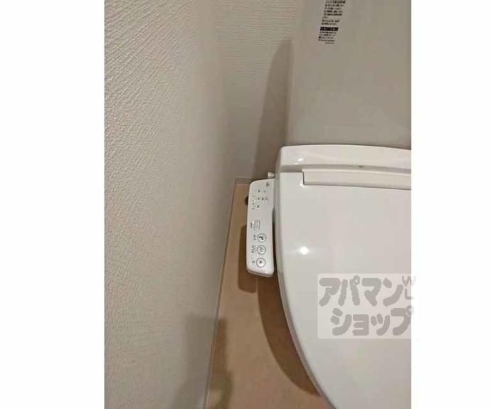 【コンプレト醍醐】間取