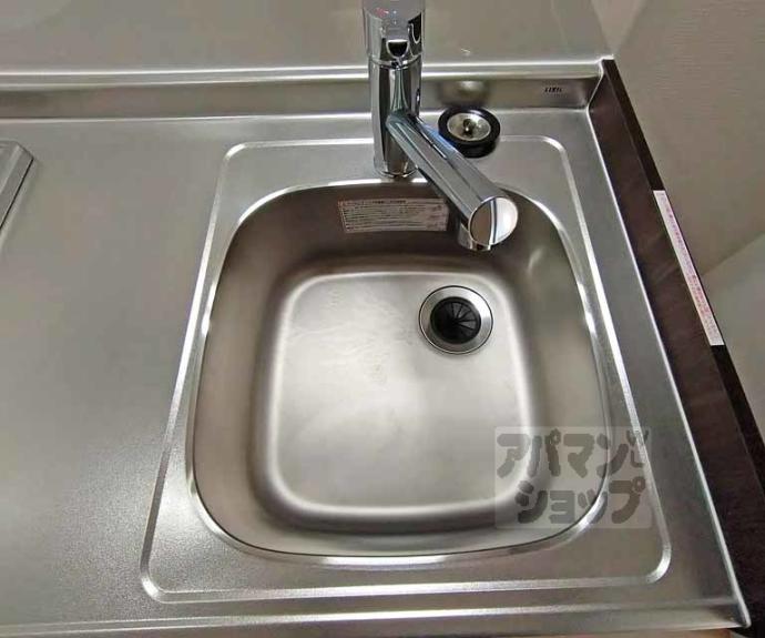 【コンプレト醍醐】間取