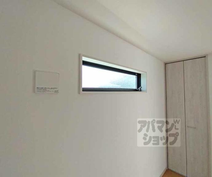 【コンプレト醍醐】間取