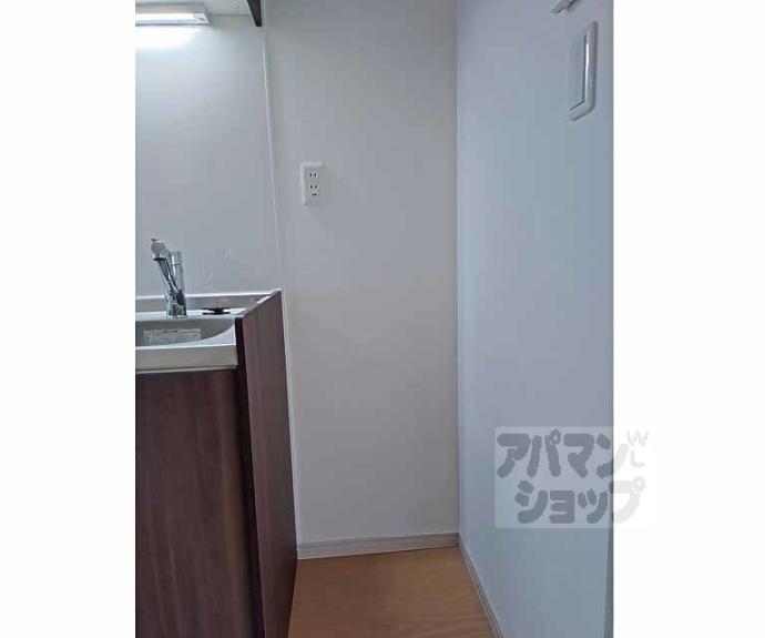 【コンプレト醍醐】間取