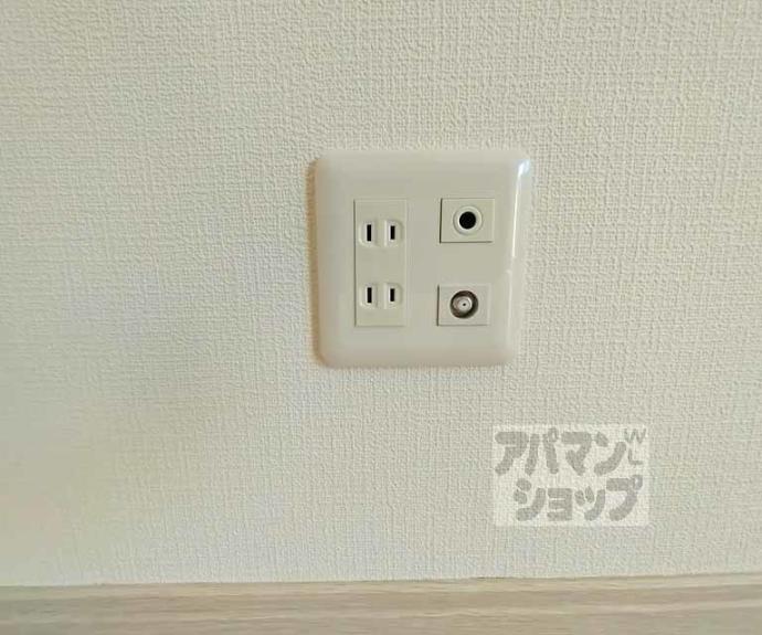 【コンプレト醍醐】間取