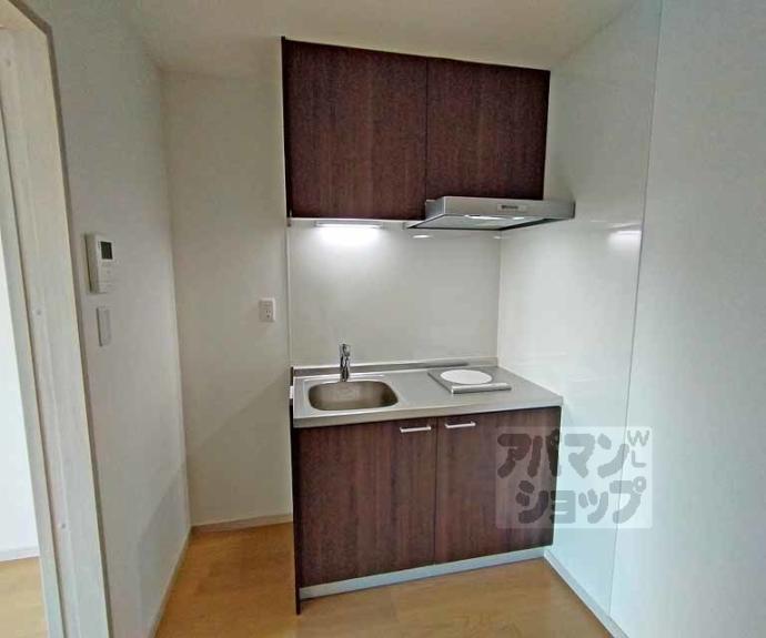 【コンプレト醍醐】間取