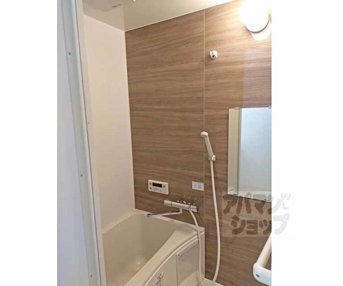 【コンプレト醍醐】間取