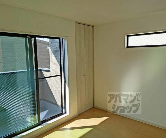 【コンプレト醍醐】間取