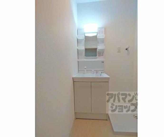 【コンプレト醍醐】間取