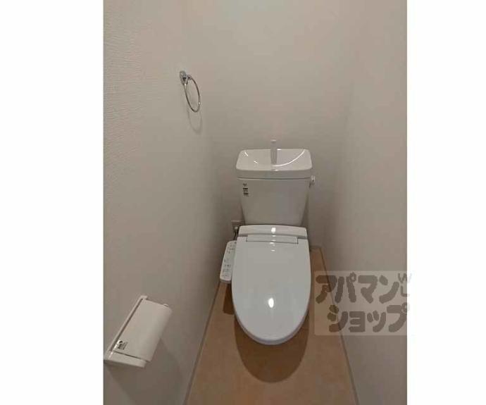 【コンプレト醍醐】間取