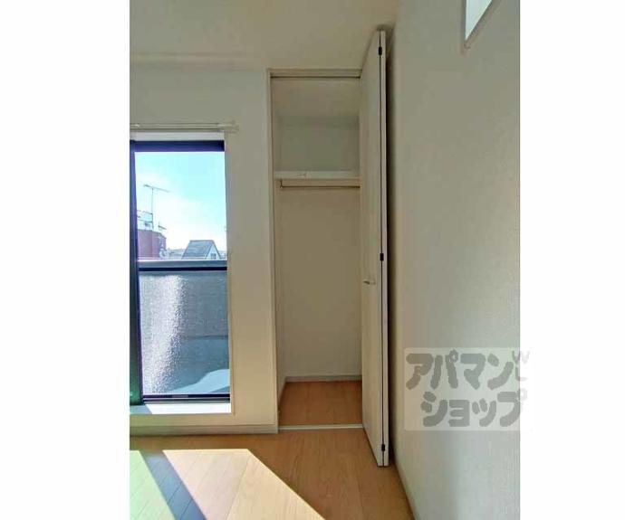 【コンプレト醍醐】間取