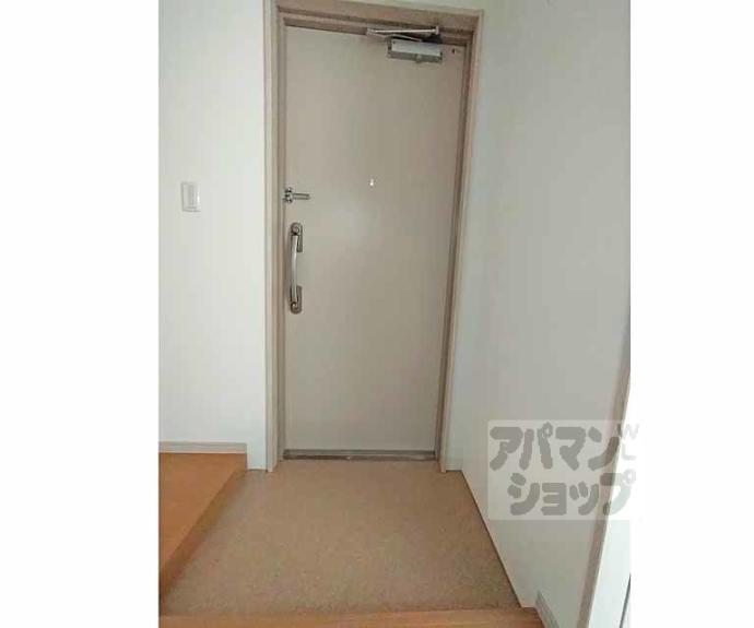 【コンプレト醍醐】間取