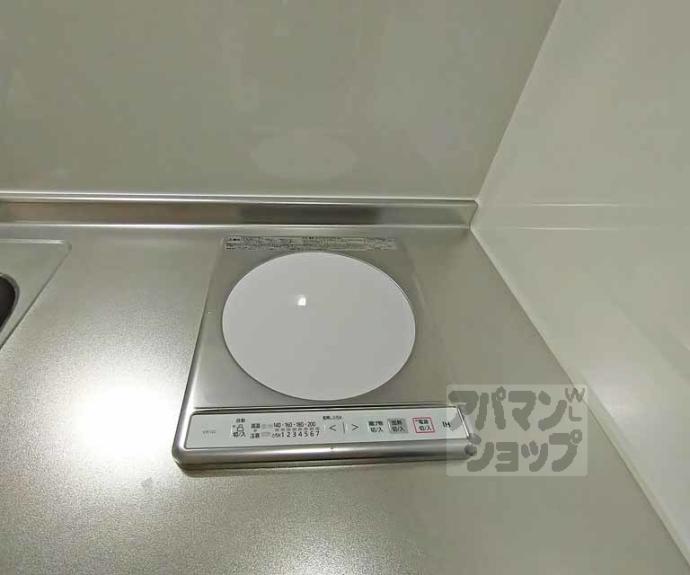 【コンプレト醍醐】間取