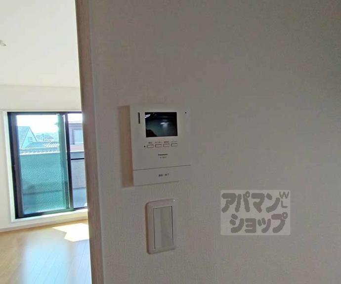 【コンプレト醍醐】間取