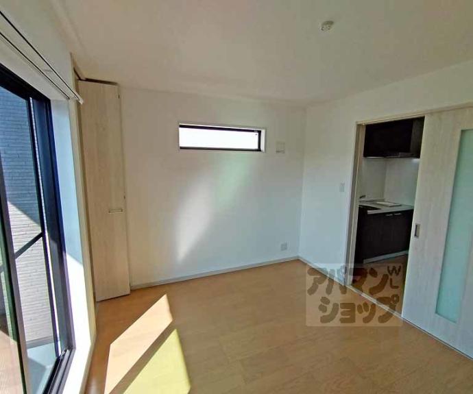 【コンプレト醍醐】間取