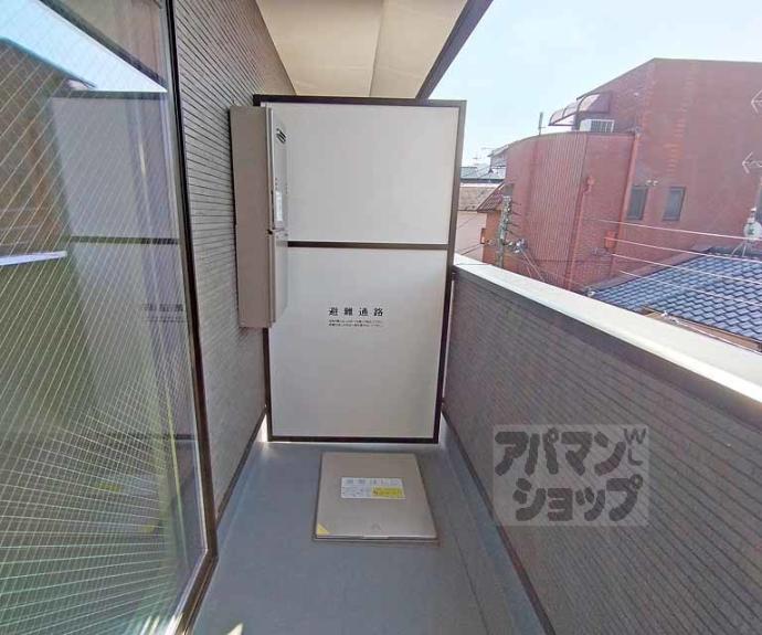 【コンプレト醍醐】間取