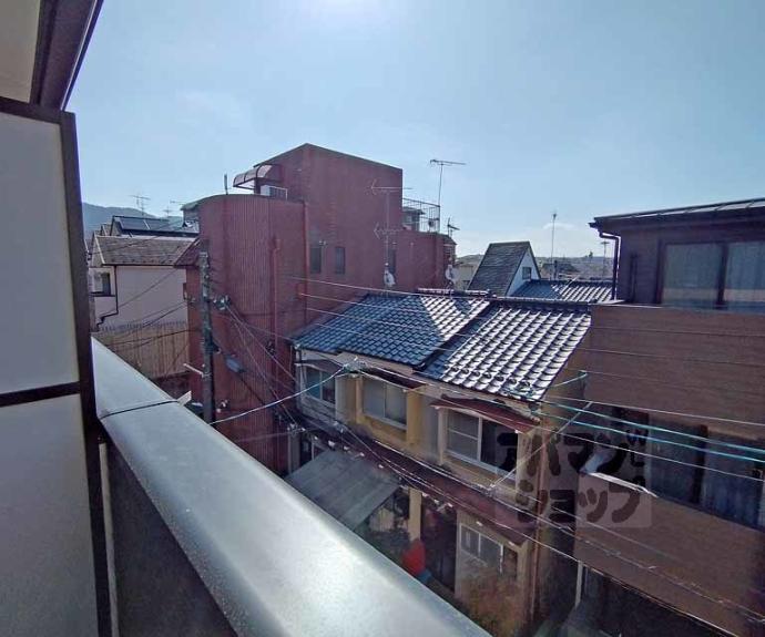 【コンプレト醍醐】間取