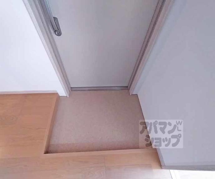 【コンプレト醍醐】間取